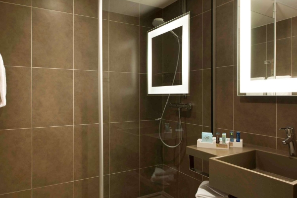 Hotel Novotel Manchester Centre